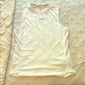 Nike Running Tank
